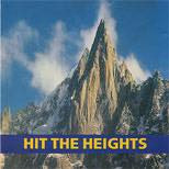 HIT THE HEIGHTS