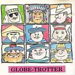 GLOBE-TROTTER