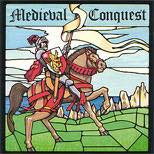 MEDIEVAL CONQUEST