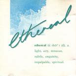 ETHEREAL