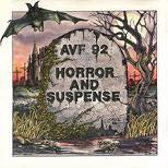 HORROR AND SUSPENSE