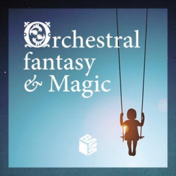 Magical Fantasy & Magic