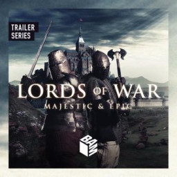 BAM-AL113 Lords Of War