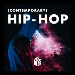 Contemporary Hip-Hop