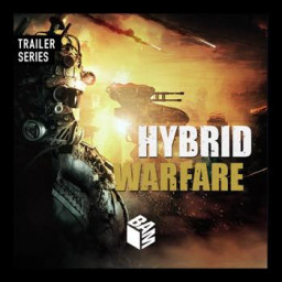 Hybrid Warfare