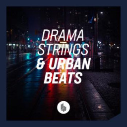 Drama Strings and Urban Beats
