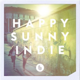 Happy Sunny Indie