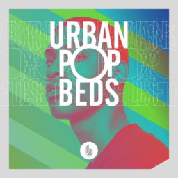 Urban Pop Beds