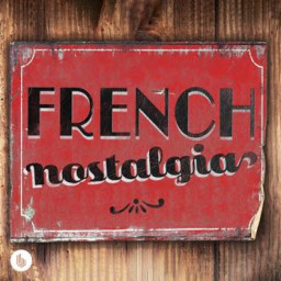 French Nostalgia
