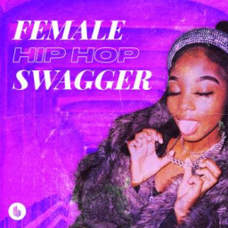 Female Swagger Hip Hop