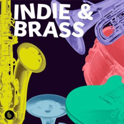 Indie & Brass
