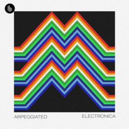 Arpeggiated Electronica