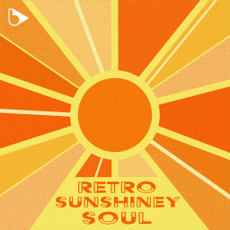 Retro Sunshiney Soul