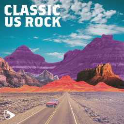 Classic US Rock
