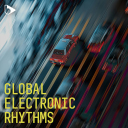 Global Electronic Rhythms