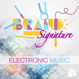 Brand Signature Electronic Music