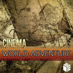 Cinema World Adventure
