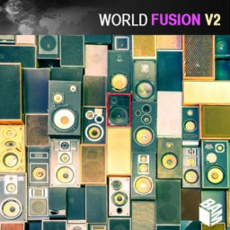 World Fusion 2
