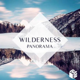 Wilderness Panorama