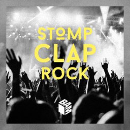 Stomp Clap Rock
