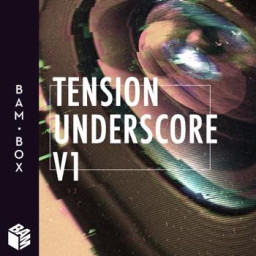 Tension Underscores V1