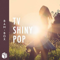 Tv Shiny Pop