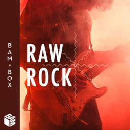 Raw Rock
