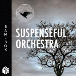 Suspenseful Orchestra
