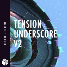 Tension Underscores V2