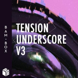 Tension Underscores V3