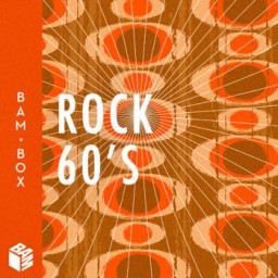 Rock 60's
