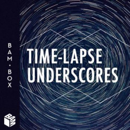 Time-lapse Underscores