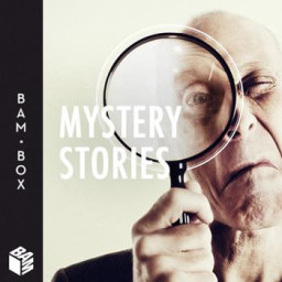 Mystery Stories