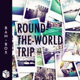 Round-The-World Trip