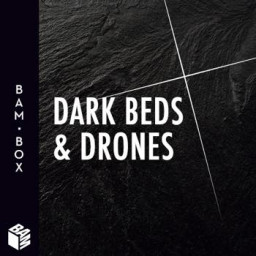 Dark Beds & Drones