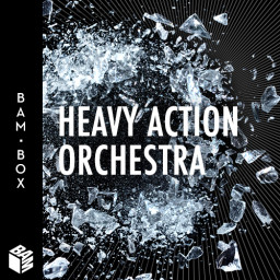 Heavy Action Orchestra