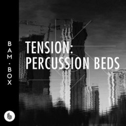 Tension : Percussion Bed