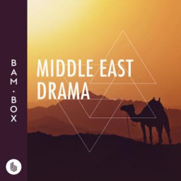 Middle East Drama