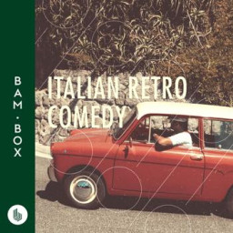 Italian Retro Comedy