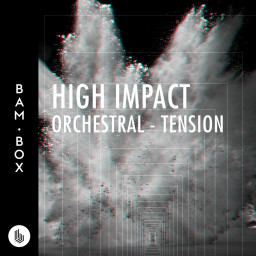 High Impact, Orchestral Tensions