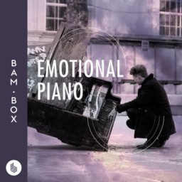 Emotional Piano