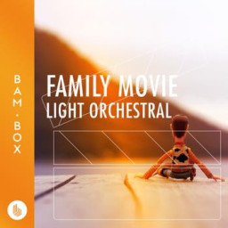 Family Movie, Light Orchestral