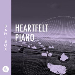 Heartfelt Piano