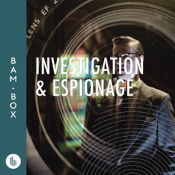 Investigation and Espionage