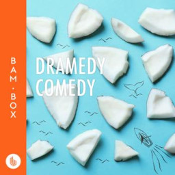Dramedy Comedy