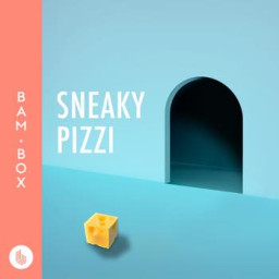 Sneaky Pizzi