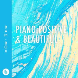 Piano: Positive and Beautiful