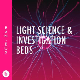 Light Science And Investigation Beds