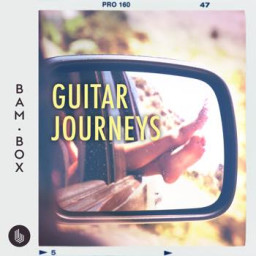 Guitar Journeys