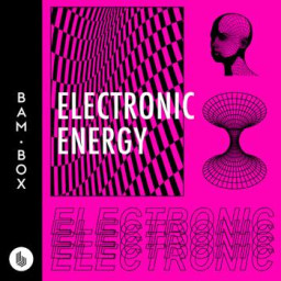 Electronic Energy